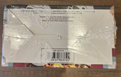 Obsidian Flames Booster Box 36 Packs Pokemon TCG Scarlet & Violet - Damaged Seal - Image 5