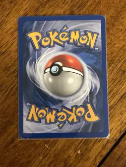 Pokemon E Reader Lot-Magneton Skyridge-Magneton Aquapolis-Reverse Holo-Holo - Image 3
