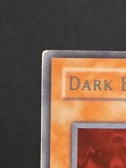 YuGiOh Dark Elf Rare MRD-113 Unlimited Metal Raiders MP - Image 2