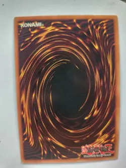 Chain Destruction Pharaoh's Servant PSV-006 1st Edition Ultra Rare LP/NM - Image 2