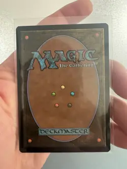 Pinnacle Starcage Edge of Eternities Rare #27 - Image 4