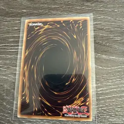 YU-GI-OH Jar of Greed - Trap - LON-047 - Near Mint NM - Super Rare - 1st Edition - Image 2