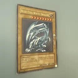 Blue-Eyes White Dragon SDK-001 Starter Deck: Kaiba-Unlimited Edition Unlimited - Image 3
