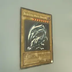 Blue-Eyes White Dragon SDK-001 Starter Deck: Kaiba Ultra Rare Yugioh Trading - Image 4