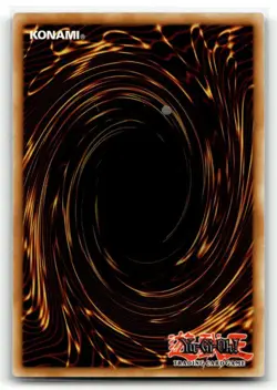 Toon Harpie Lady TOCH-EN002 Unlimited Super Rare Toon Chaos NM - Image 2