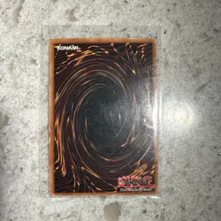 Yu-Gi-Oh! Rainbow Dragon Ghost Misprint Rare (TAEV-EN006) - Image 4