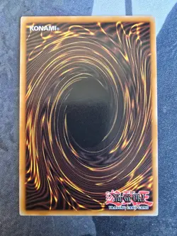 Yugioh Bramble Rose Dragon DOOD-EN039 Secret Rare NM 1st Edition - Image 2