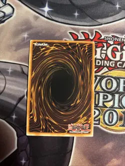 (DOOD) Yugioh Bramble Rose Dragon DOOD-EN039 Secret Rare 1st Edition VLP - Image 2