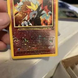 Pokemon- TCG Trading Cards Lot 11 Cards 636996769739 - Image 3