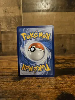 Pokemon TCG Reshiram & Charizard GX SM201 Black Star Promo Tag Team Holo Card - Image 2