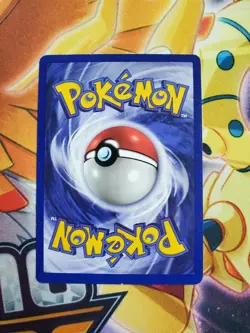 Magneton 26/62 LP Rare Unlimited Edition Pokemon Card Fossil Set 1999 WOTC - Image 2