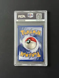 Venusaur Holo - 15/102 - Base Set Vintage WOTC Pokemon Card - PSA 8 - Image 2