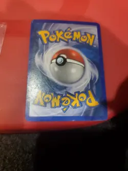 Pokemon Squirtle Card 132/165 Expedition Base Set Reverse Holo - Image 4
