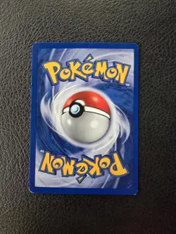 Pokemon Gym Heroes Gym Challenge Holo Rare Lot Of 3 Cards - Image 3