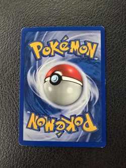 Pokemon Gym Heroes Gym Challenge Holo Rare Lot Of 3 Cards - Image 5