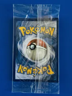 Cosmog Holo Toys R Us Promo Pokemon TCG Card 64/149; Sealed - Image 2