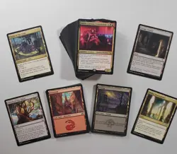 MTG MKM Commander Judith Carnage Connoisseur EDH Deck - Image 3