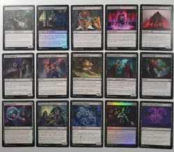 MTG MKM Commander Judith Carnage Connoisseur EDH Deck - Image 4