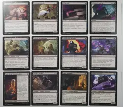 MTG MKM Commander Judith Carnage Connoisseur EDH Deck - Image 5