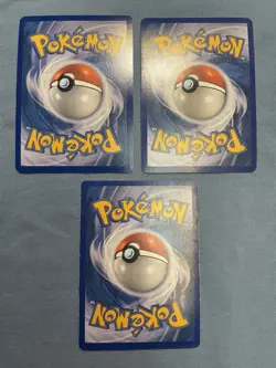Pokemon TCG LV. X Infernape Rhperior Emploeon Lucario Promo Cards Lot of 4 LP - Image 2