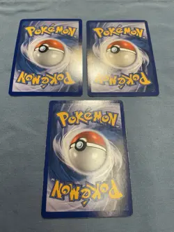 Pokemon TCG LV. X Infernape Rhperior Emploeon Lucario Promo Cards Lot of 4 LP - Image 3