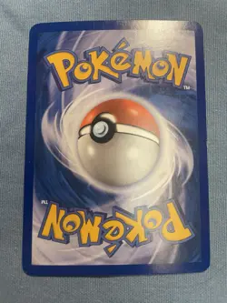 Pokemon TCG Kingidra Card Ex Holon Phantoms Stamped Holo 2006 LP - Image 4