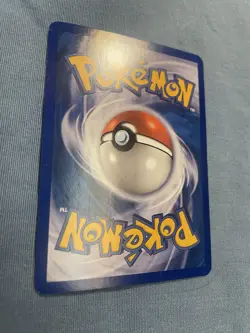Pokemon TCG Kingidra Card Ex Holon Phantoms Stamped Holo 2006 LP - Image 5