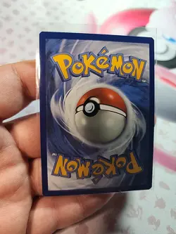Pokemon TCG Jynx SWSH12 Silver Tempest TG04/TG30 Ultra Card Saver - Image 2