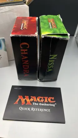 Approx 450 Magic The Gathering Cards Miscellaneous Variety - Image 2