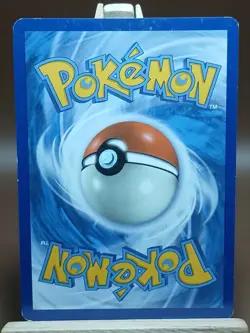 Pokemon Mew HP Unbroken Bonds Holo Rare Card 76/214 - Image 3