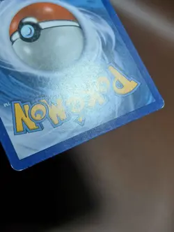 Pokemon Mew HP Unbroken Bonds Holo Rare Card 76/214 - Image 4