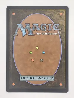 Summon Titan #204 Green Rare Final Fantasy MTG Magic Card NM/M Condition - Image 2