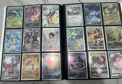 Huge Pokemon Lot Of 207 Cards - All NM Or Better! - Read Description! - Image 2