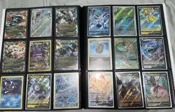 Huge Pokemon Lot Of 207 Cards - All NM Or Better! - Read Description! - Image 3