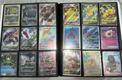 Huge Pokemon Lot Of 207 Cards - All NM Or Better! - Read Description! - Image 4