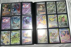 Huge Pokemon Lot Of 207 Cards - All NM Or Better! - Read Description! - Image 5