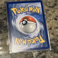 Pokemon TCG Cards Charizard GX SM195 Black Star Promo Holo NM-M - Image 2