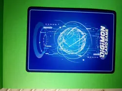 Mastemon BT23-102 SEC 05 Digimon Card Game TCG English NM X2 - Image 2