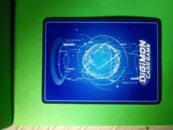 Mastemon BT23-102 SEC 05 Digimon Card Game TCG English NM X2 - Image 3