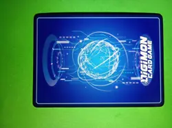 Mastemon BT23-102 SEC 05 Digimon Card Game TCG English NM X2 - Image 4