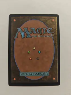 MTG - Defense Grid (Schematic) R The Brothers' War: Retro Frame Artifacts 76 LP- - Image 2
