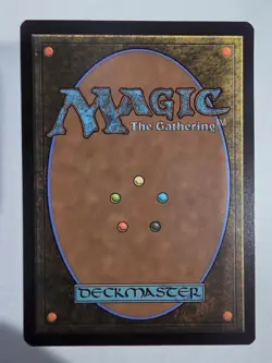 Counterspell Borderless 009 Foil Marvel Spider-Man Magic The Gathering - Image 3
