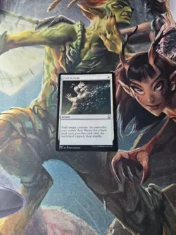 Path to Exile #84 (NM) Phyrexia All Will Be One ONC Magic MTG - Image 1