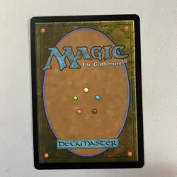 MTG - NM - BORDERLESS -Culling Ritual - PROMO - Final Fantasy Commander Party - Image 2