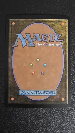 Anger Ultimate Masters Foil NM - Image 3