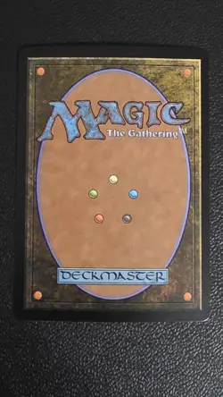 Anger Ultimate Masters Foil NM - Image 4