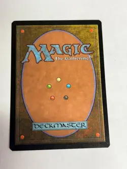 City Of Traitors Exodus 1998 Near Mint Magic The Gathering Mtg - Image 4