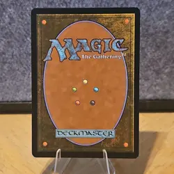 MTG Tameshi, Reality Architect Kamigawa: Neon Dynasty Showcase Foil 375 NM Fresh - Image 2