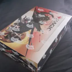 Magic: The Gathering 💎JumpStart ORIGINAL 💎 Sealed Booster Box 🌟WOTC -MTG - Image 2