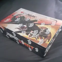 Magic: The Gathering 💎JumpStart ORIGINAL 💎 Sealed Booster Box 🌟WOTC -MTG - Image 3